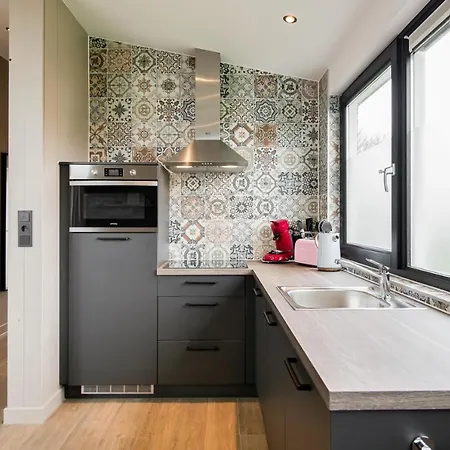 Zonnig Zuid - Aan Zee Julianadorp