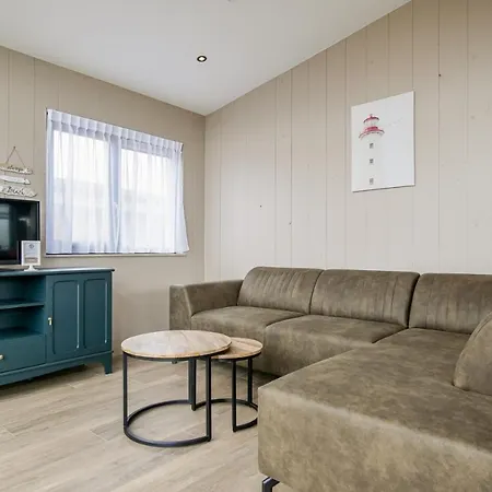 Zonnig Zuid - Aan Zee *