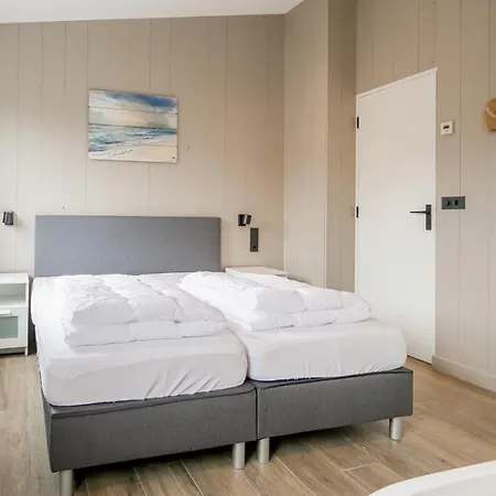 Ferienhaus Zonnig Zuid - Aan Zee *