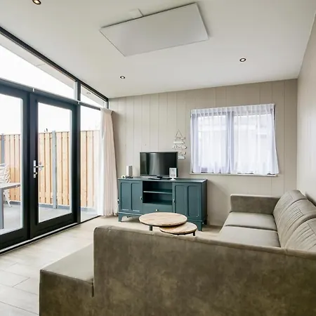 Zonnig Zuid - Aan Zee *