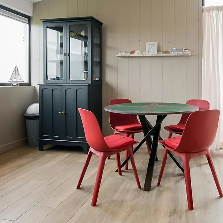 Zonnig Zuid - Aan Zee *