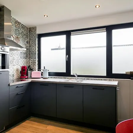 Zonnig Zuid - Aan Zee *