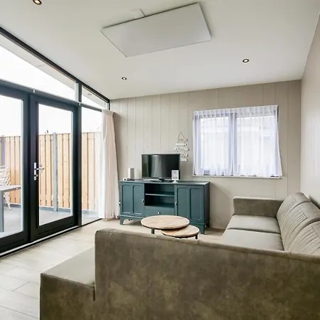 Casa vacanze Zonnig Zuid - Aan Zee