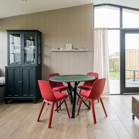Casa vacanze Zonnig Zuid - Aan Zee