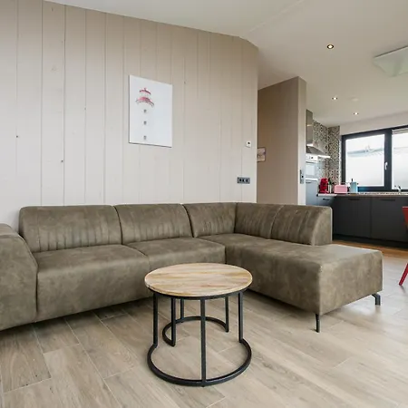 Casa vacanze Zonnig Zuid - Aan Zee Julianadorp