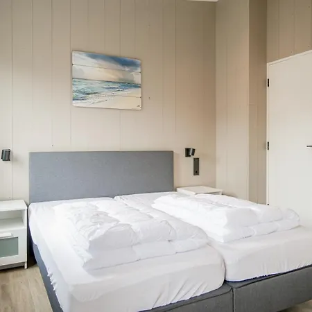 Casa vacanze Zonnig Zuid - Aan Zee *